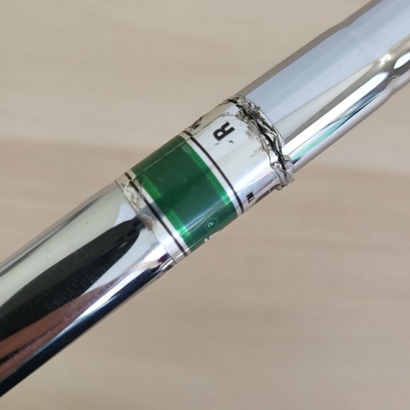 Silverline 746 Fairway 5 Wood 21° / RH / TT Lite Steel Shaft R-Flex 40.5"L - Picture 10 of 13